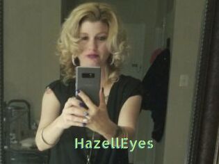 HazellEyes