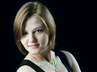 Hazila