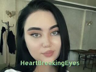 HeartBreakingEyes