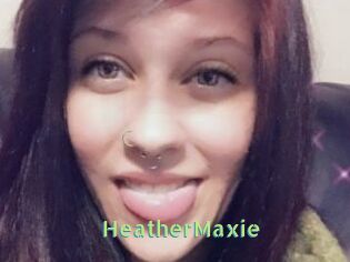 HeatherMaxie