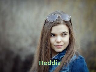 Heddia