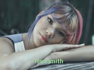 HeeSmith