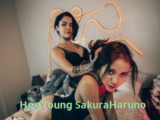 HeeYoung_SakuraHaruno