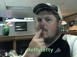 Heftylefty