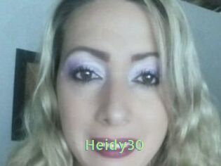 Heidy30