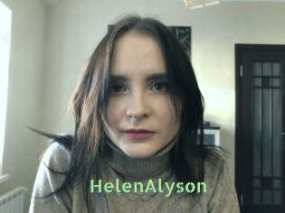 HelenAlyson