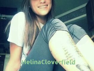 Helina_Cloverfield