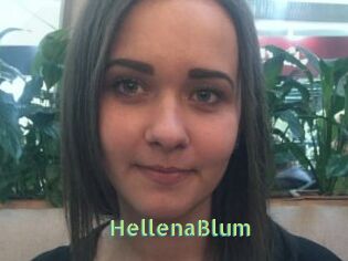 HellenaBlum