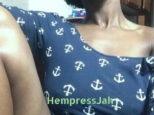 HempressJah