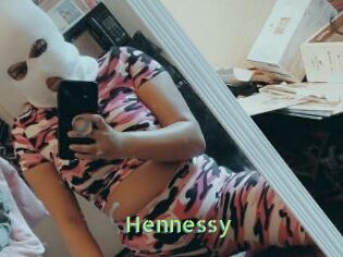 Hennessy