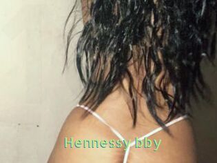 Hennessy_bby