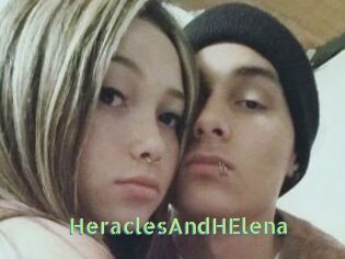 HeraclesAndHElena