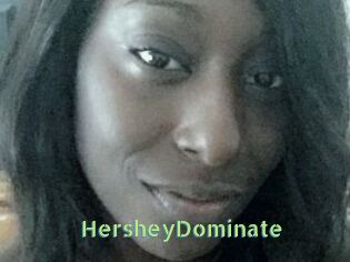 HersheyDominate