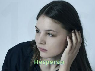 Hespersia