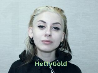 HettyGold