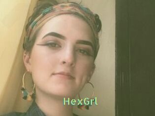 HexGrl