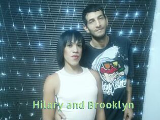 Hilary_and_Brooklyn Une Etudiante Sexy