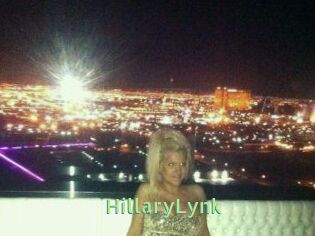 HillaryLynk