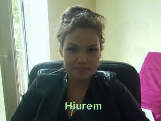 Hiurem