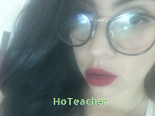 HoTeacher