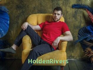 HoldenRivers