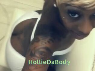 HollieDaBody