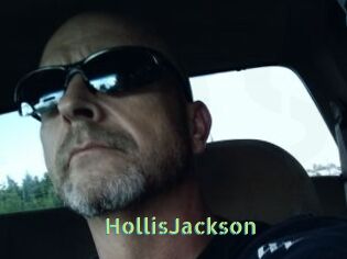 HollisJackson