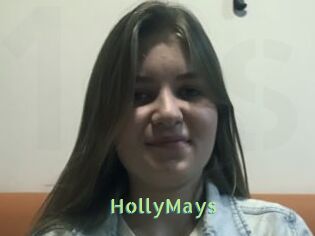 HollyMays