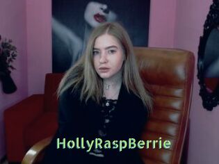 HollyRaspBerrie