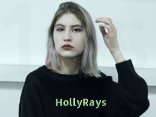 HollyRays