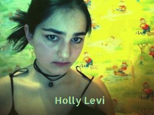 Holly_Levi