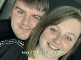 HollyandJames