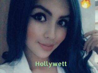 Hollywett