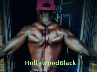 HollywoodBlack