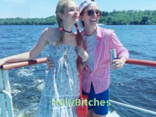 HolyBitches