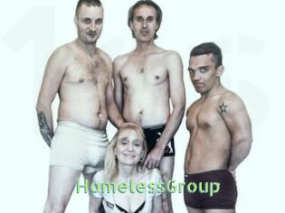 HomelessGroup