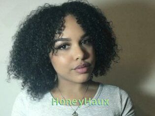 HoneyHaux