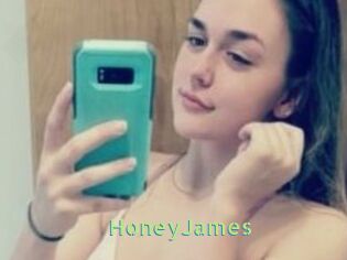 HoneyJames