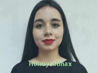 HoneyLatinax