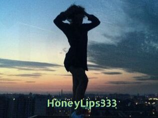 HoneyLips333