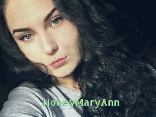 HoneyMaryAnn