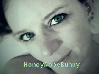 HoneyRopeBunny