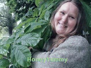 HoneyYummy