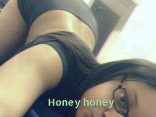 Honey_honey