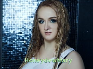 HoneydewMary