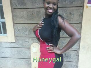 Honeygal