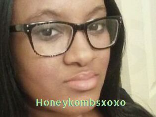 Honeykombsxoxo