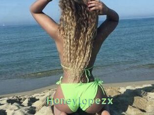 Honey_lopezx