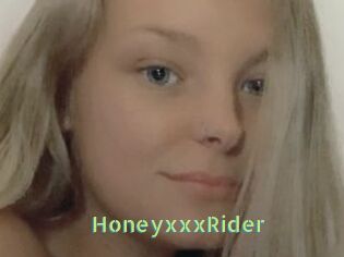 HoneyxxxRider