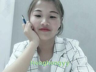 Honghongyy